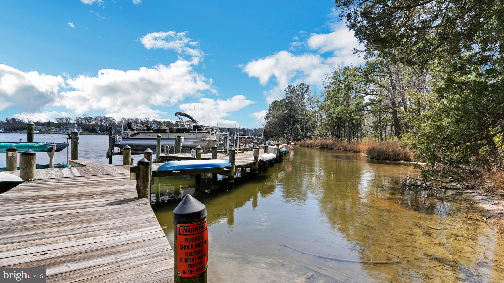 WINDWARD HARBOUR AT SOLOMONS - Residential