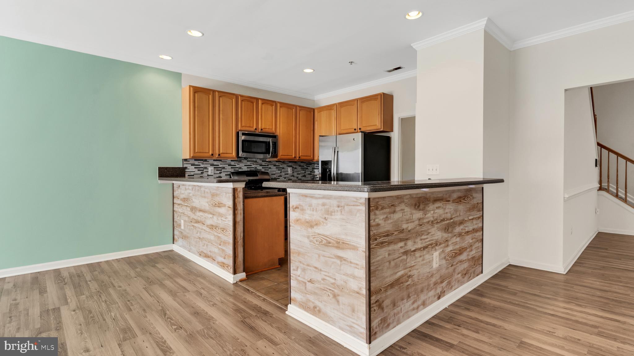 WINDWARD HARBOUR AT SOLOMONS - Residential