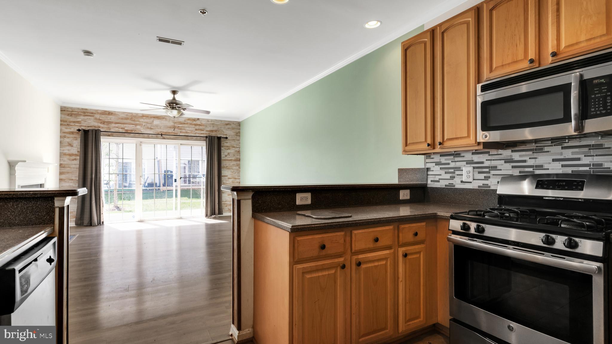 WINDWARD HARBOUR AT SOLOMONS - Residential