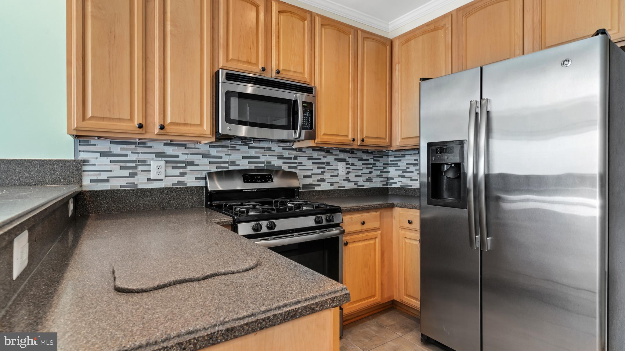 WINDWARD HARBOUR AT SOLOMONS - Residential