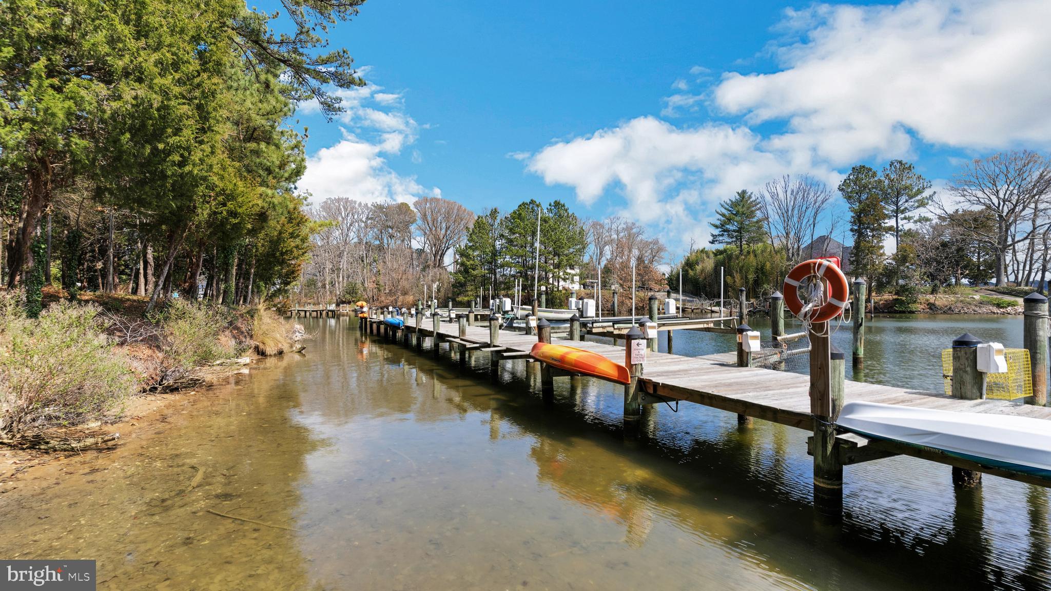 WINDWARD HARBOUR AT SOLOMONS - Residential