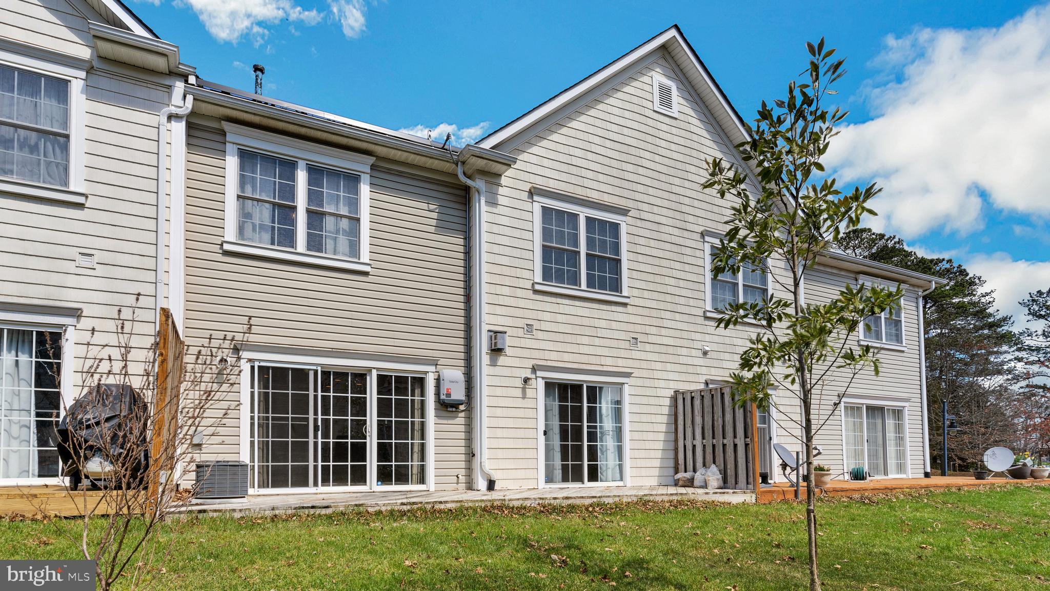 WINDWARD HARBOUR AT SOLOMONS - Residential