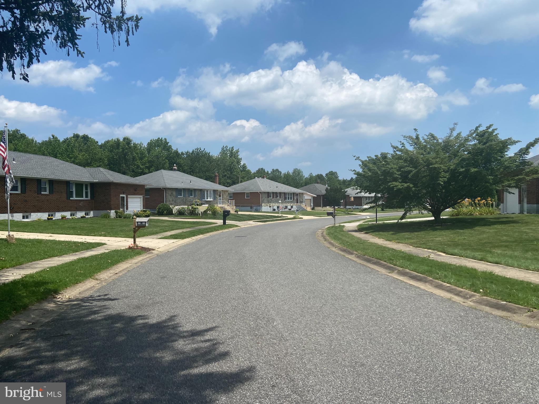 NORTHCREST - Residential