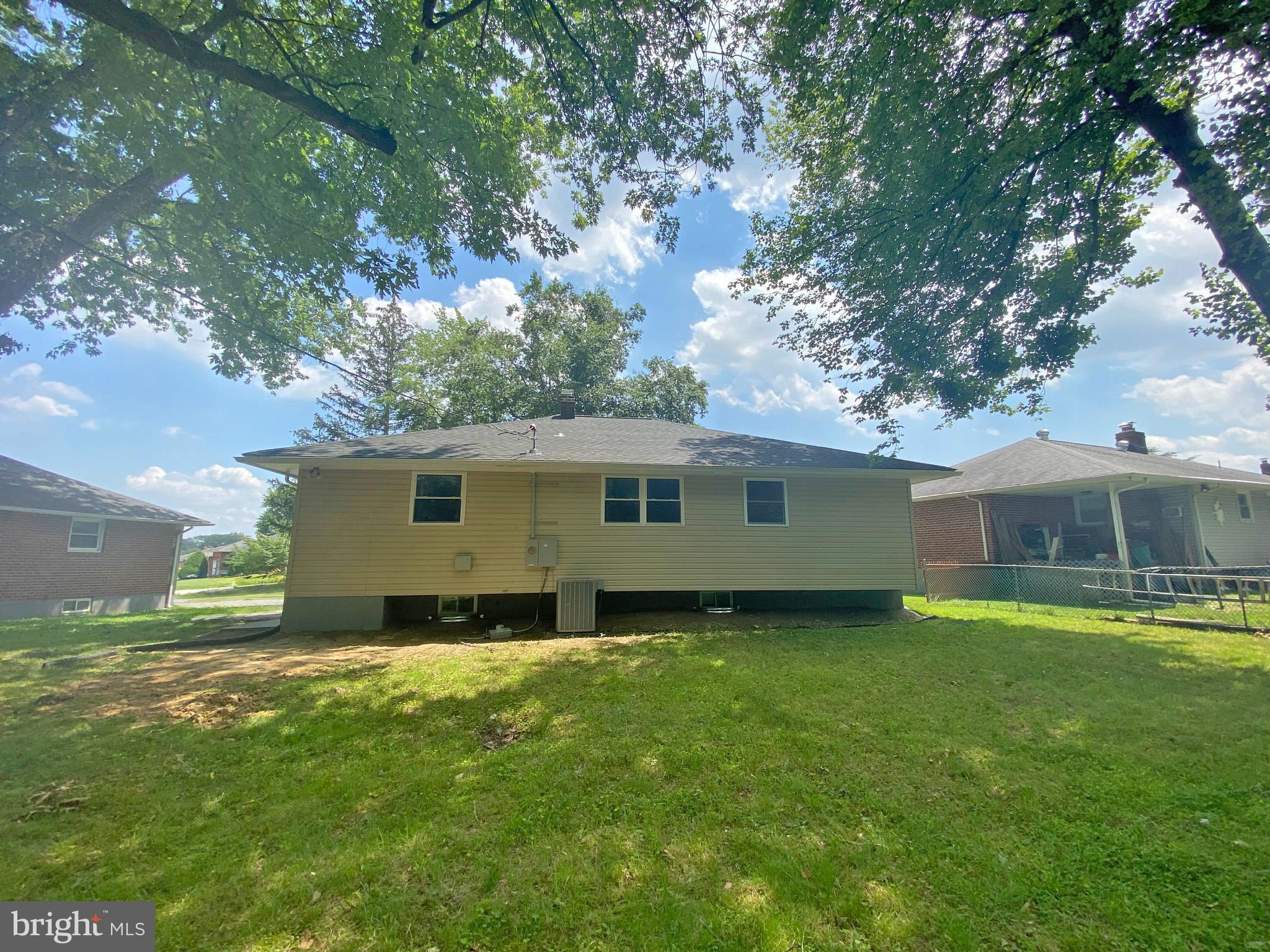 NORTHCREST - Residential