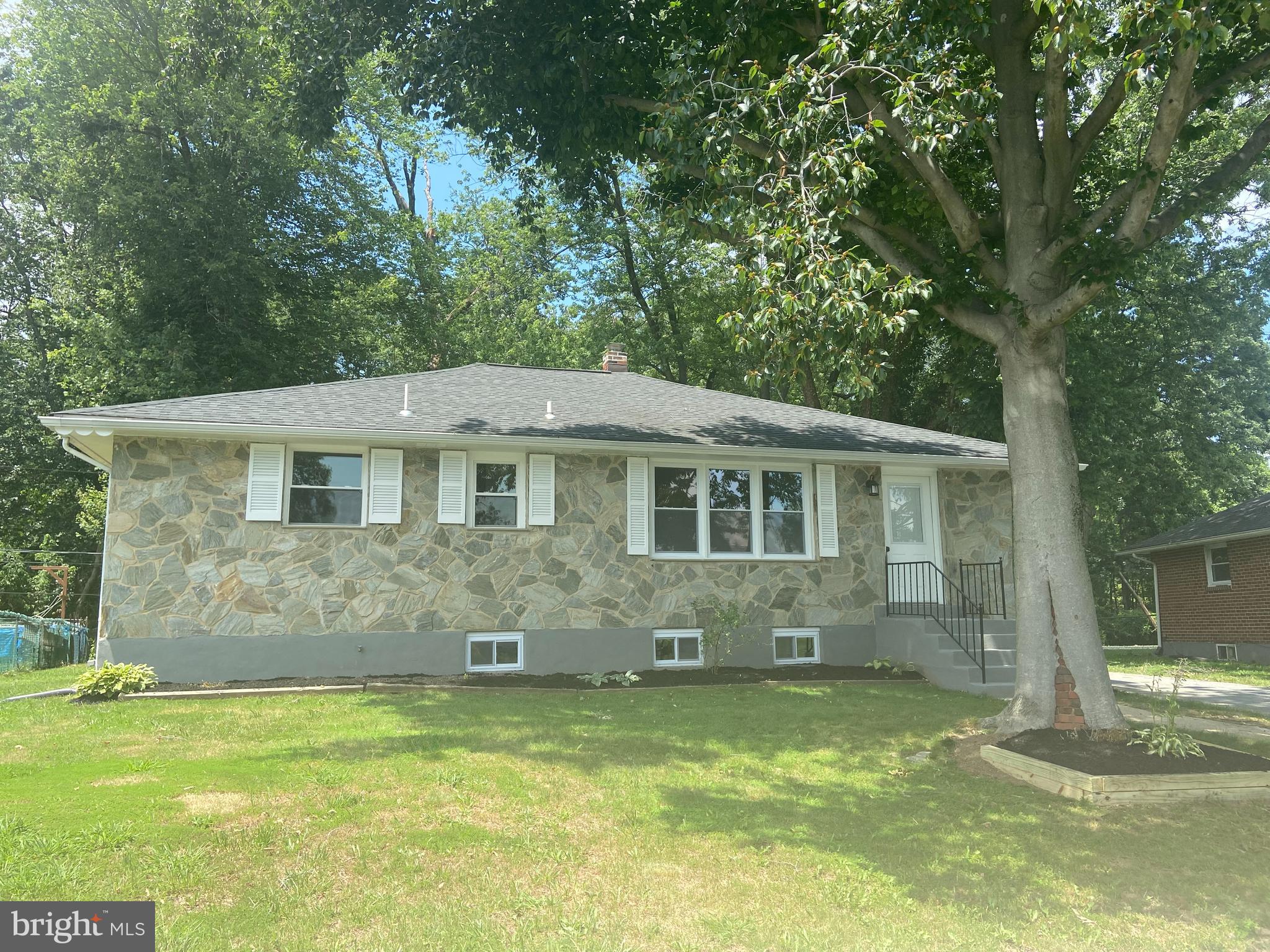 NORTHCREST - Residential