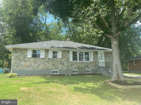 Photo of 2755 Chinchilla Drive, WILMINGTON, DE 19810 (MLS # DENC2084876)