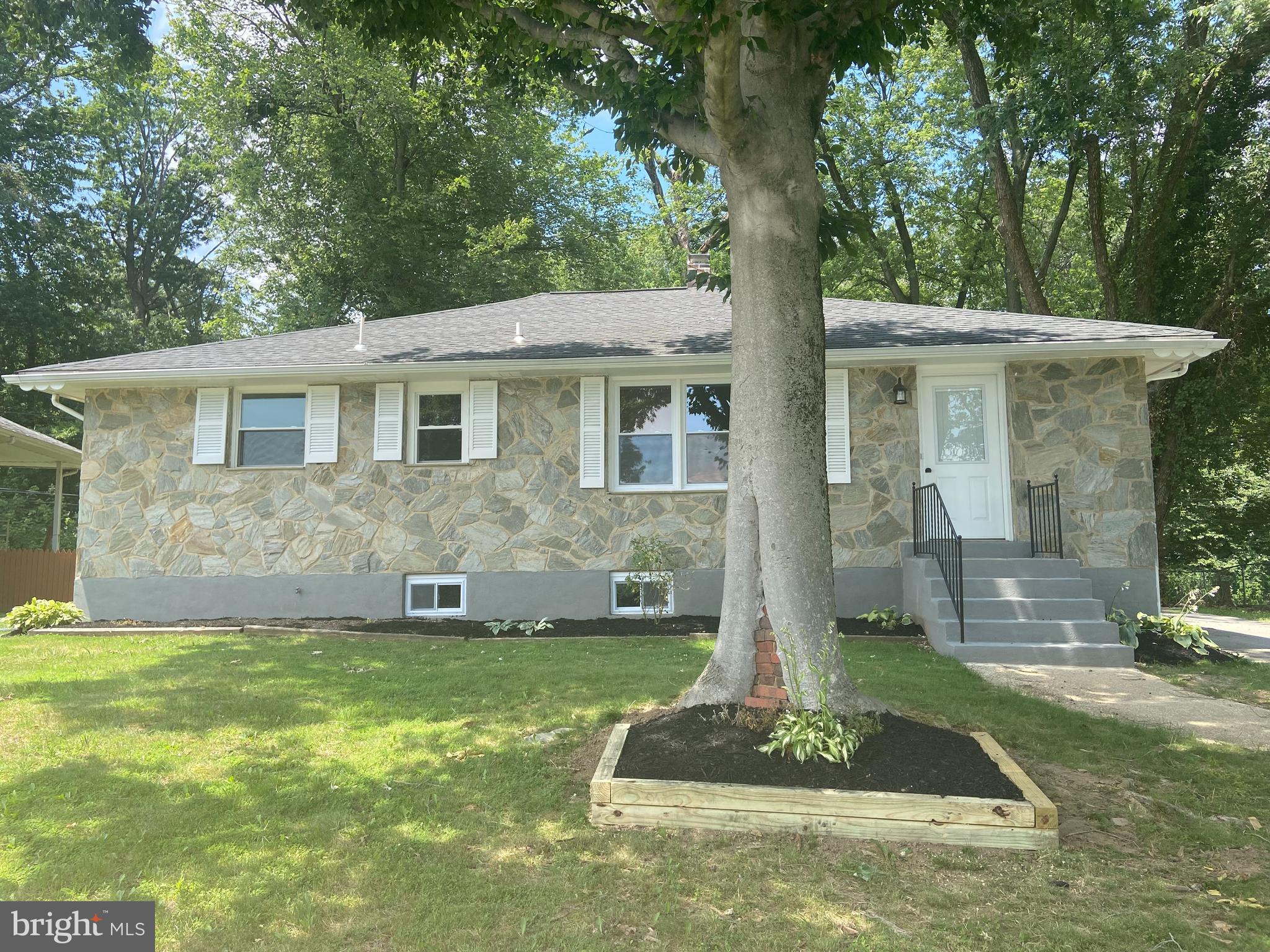 NORTHCREST - Residential