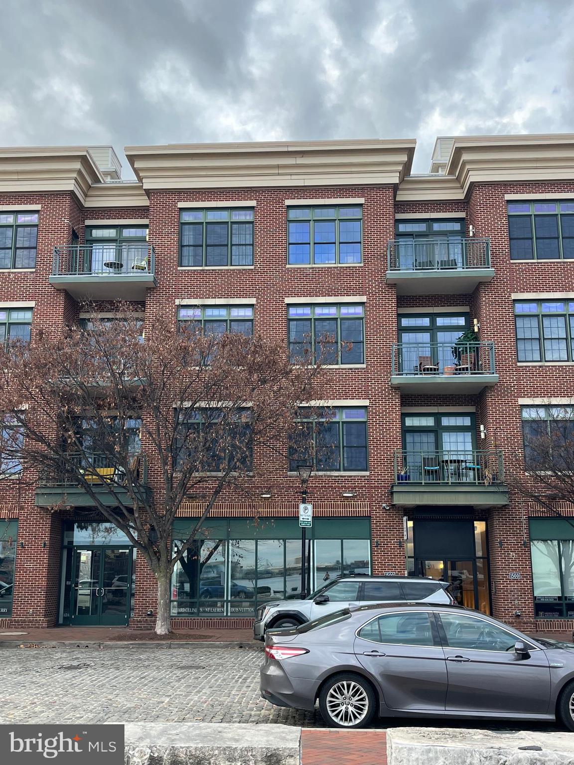 NONE AVAILABLE - Residential Lease