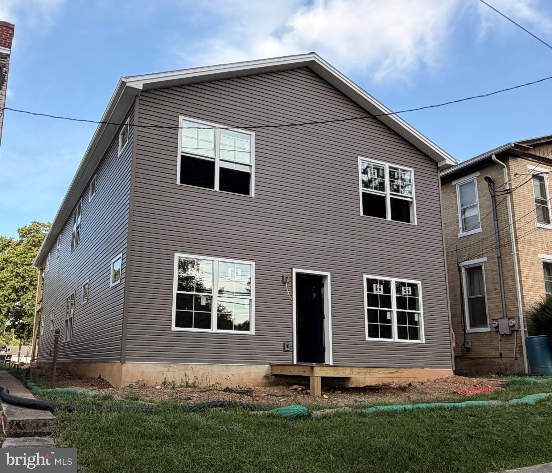 2715 MILL ROAD