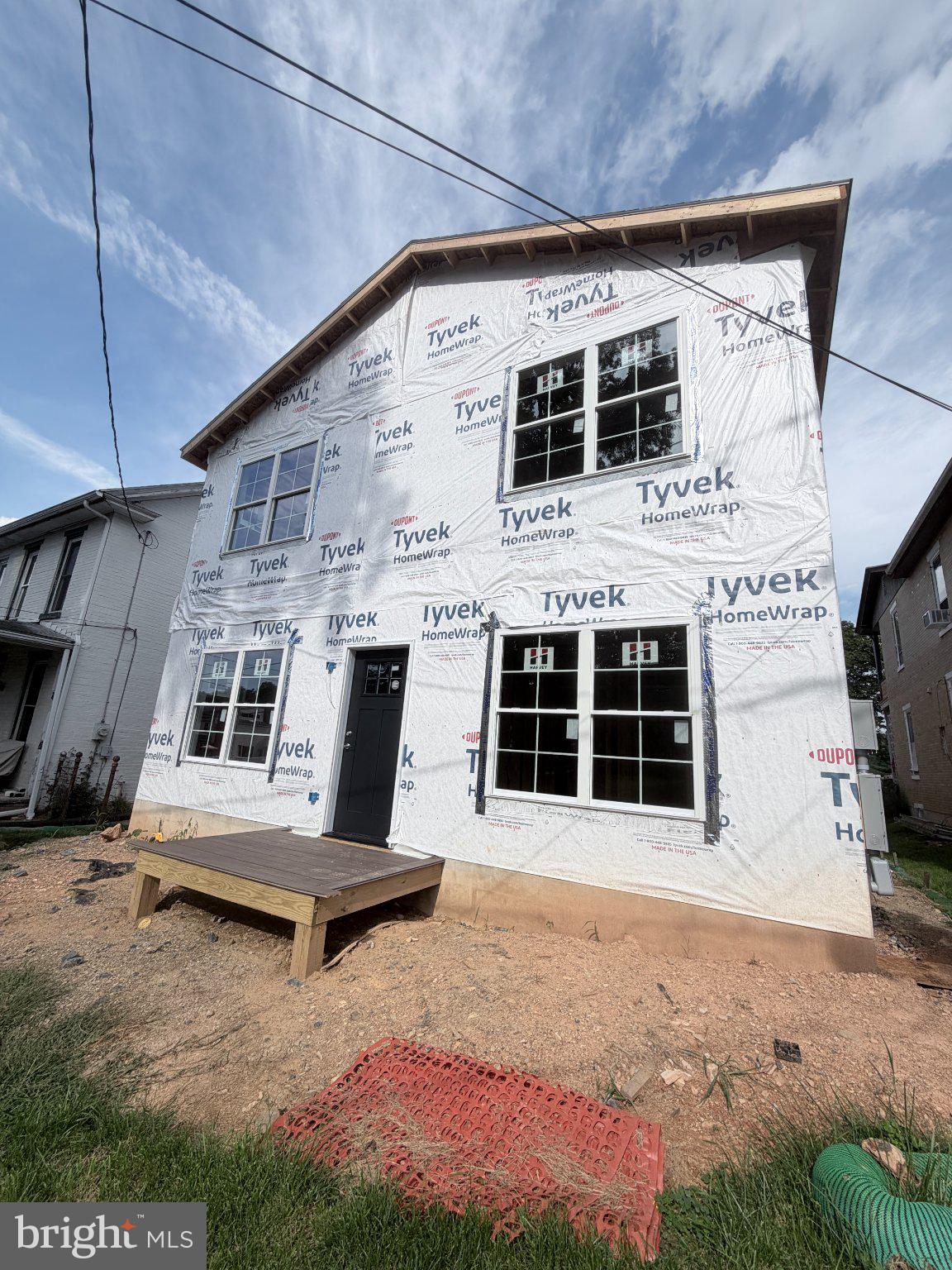 2715 MILL ROAD