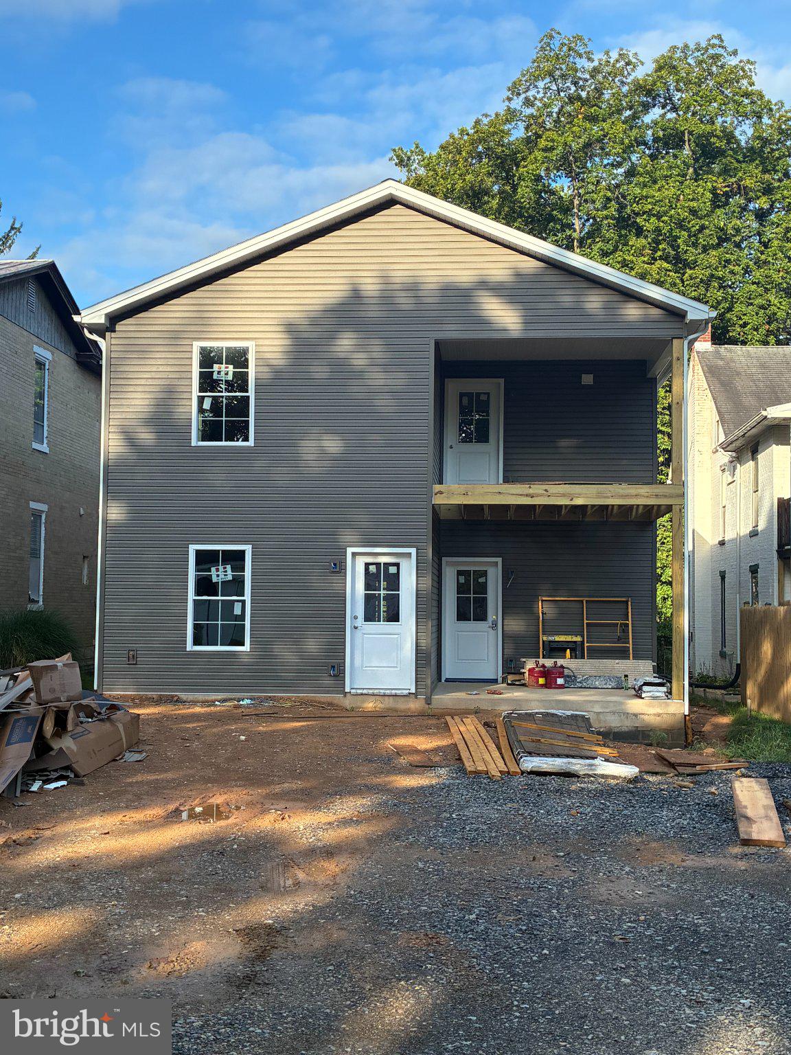 2715 MILL ROAD