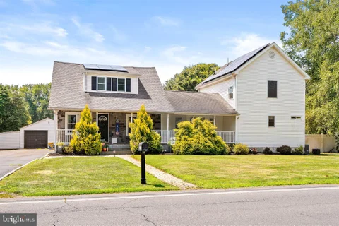 400 Monmouth Street, Hightstown, NJ MLS: NJME2080002