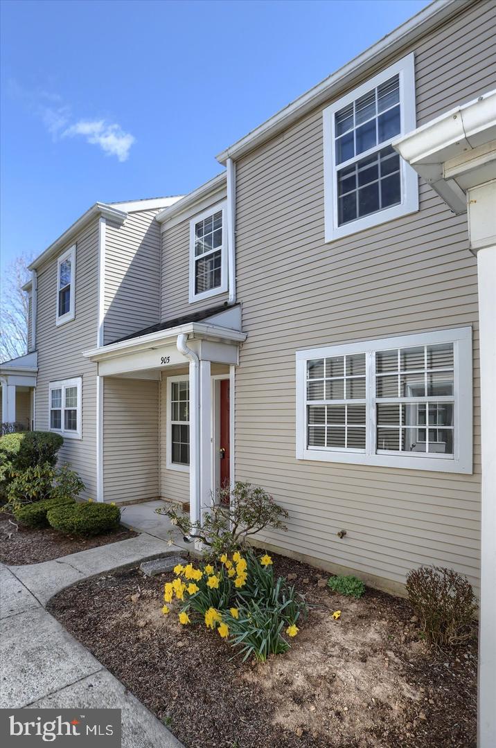 905 CAMBRIDGE CT