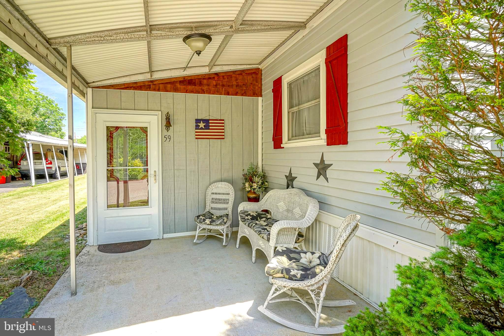 59 BRIAR HILL DRIVE
