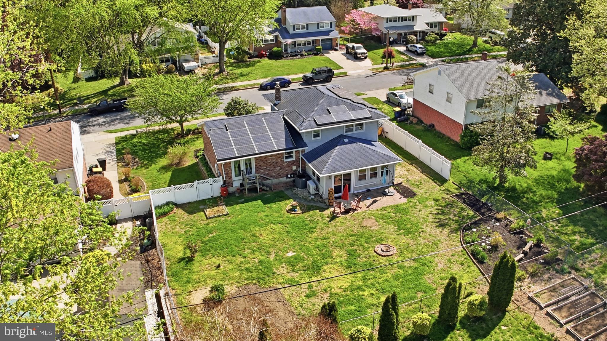 CROSSGATES - Residential