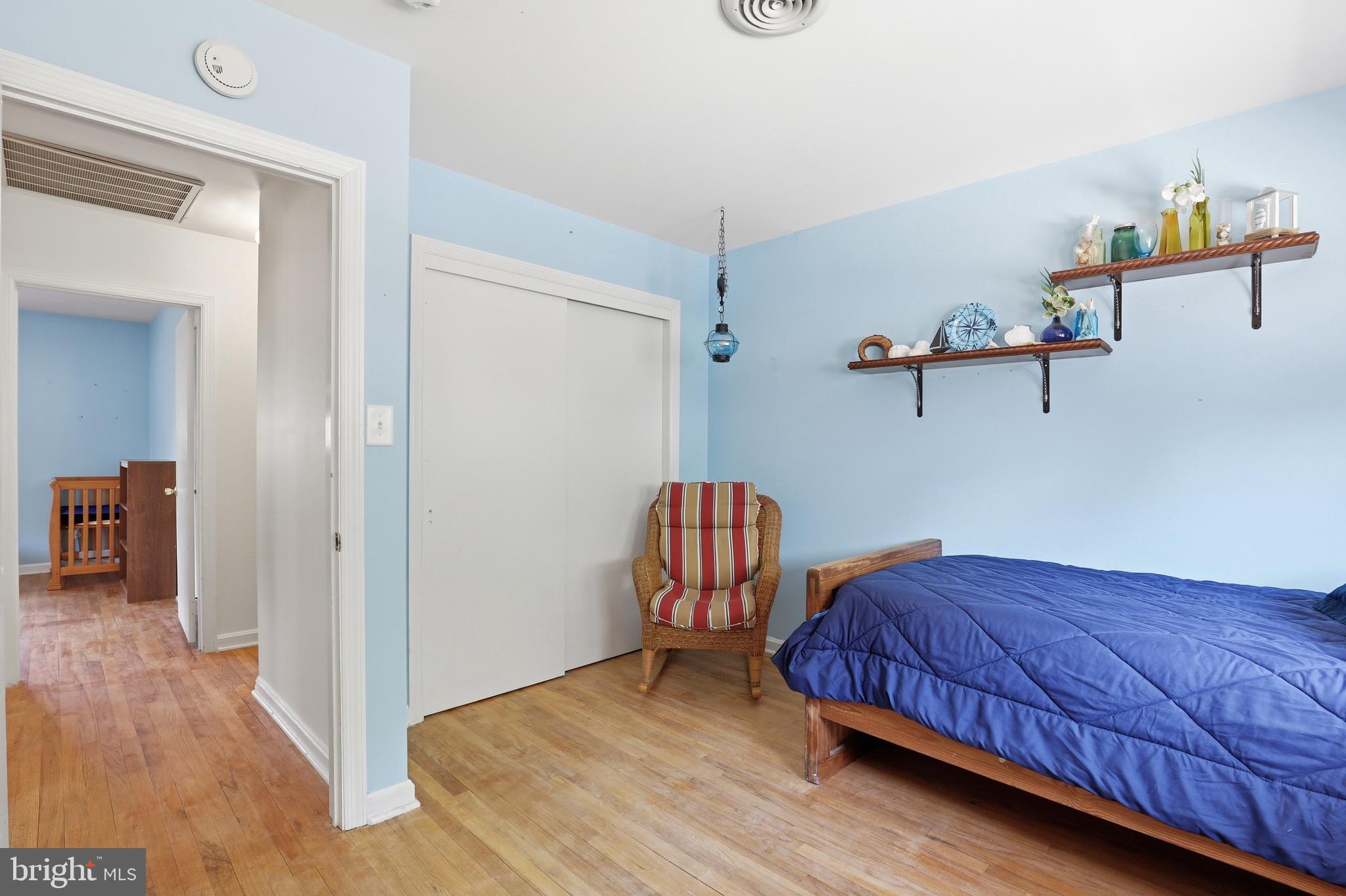 CROSSGATES - Residential