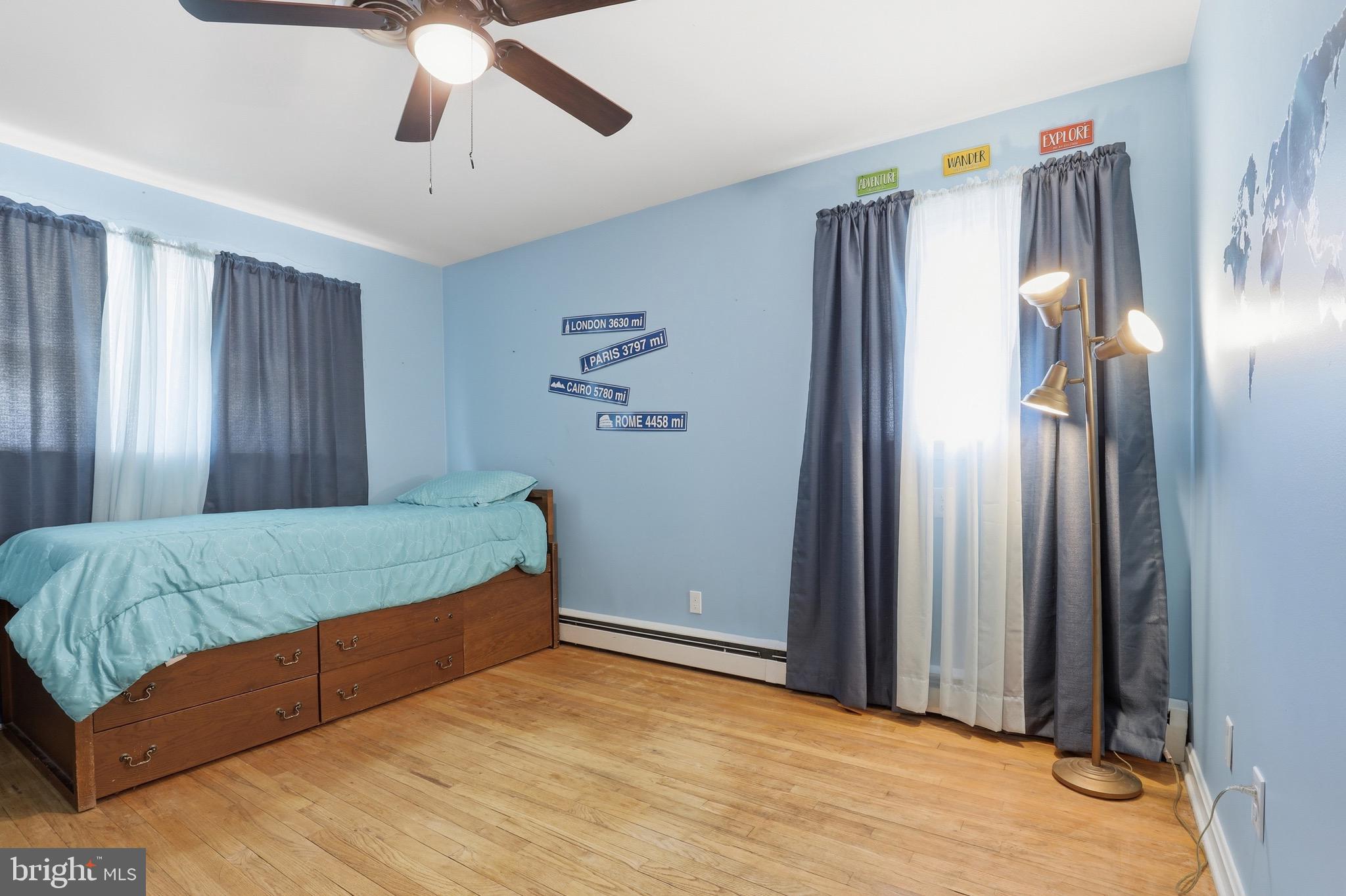 CROSSGATES - Residential