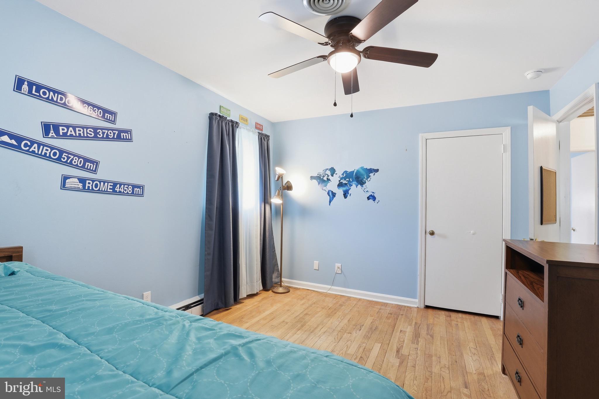 CROSSGATES - Residential