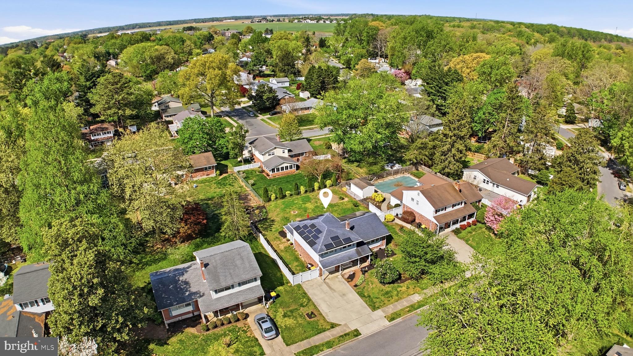 CROSSGATES - Residential