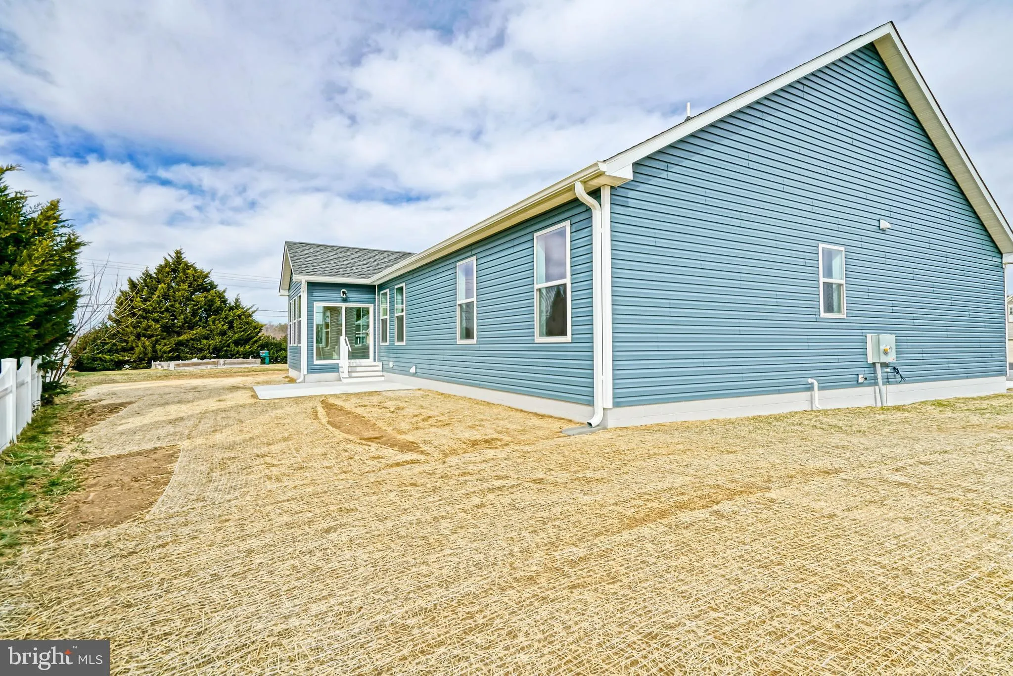 Lewes, Delaware 19958, United States, 3 Bedrooms Bedrooms, ,2 BathroomsBathrooms,Residential,Contingent,33207