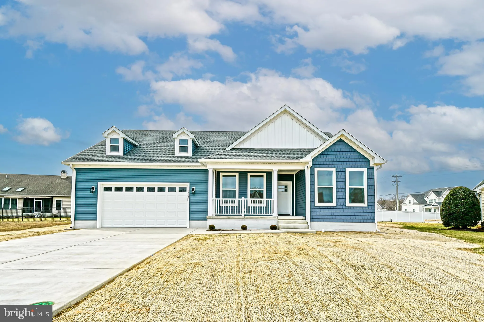 Lewes, Delaware 19958, United States, 3 Bedrooms Bedrooms, ,2 BathroomsBathrooms,Residential,Contingent,33207