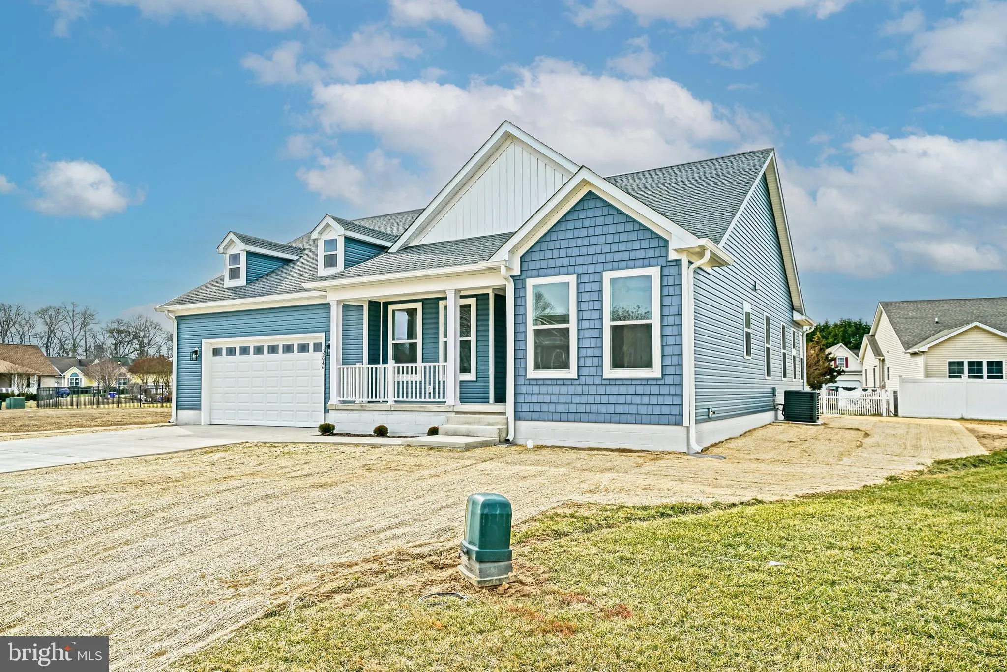 Lewes, Delaware 19958, United States, 3 Bedrooms Bedrooms, ,2 BathroomsBathrooms,Residential,Contingent,33207