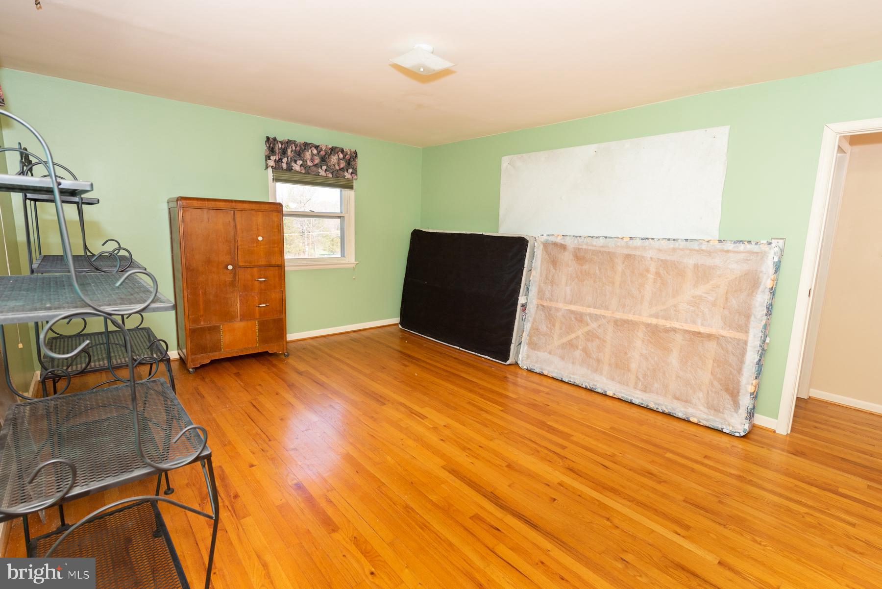 JOHN BROWN FARM - Residential