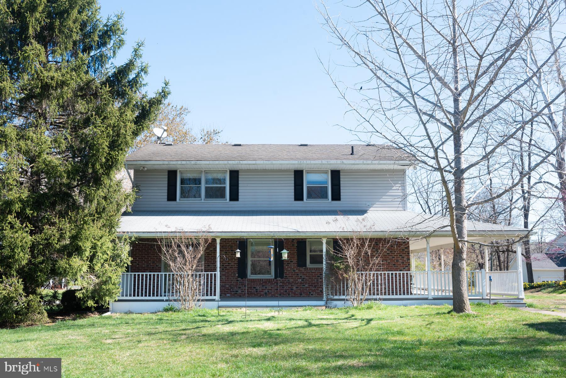 JOHN BROWN FARM - Residential