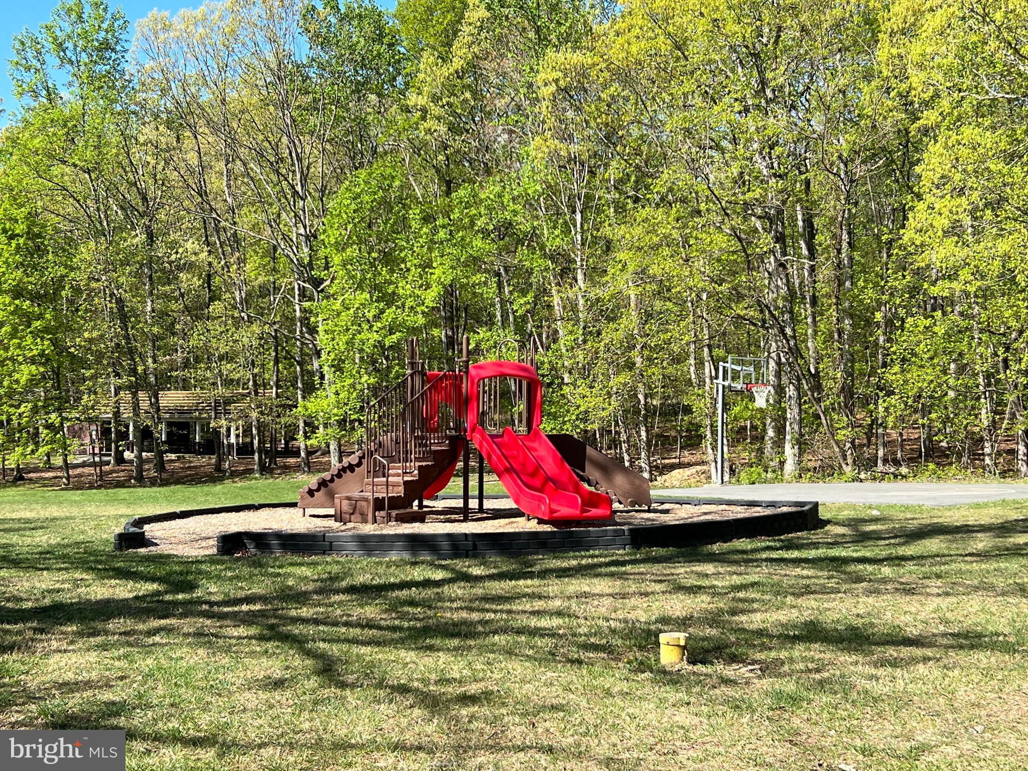 JOHN BROWN FARM - Residential