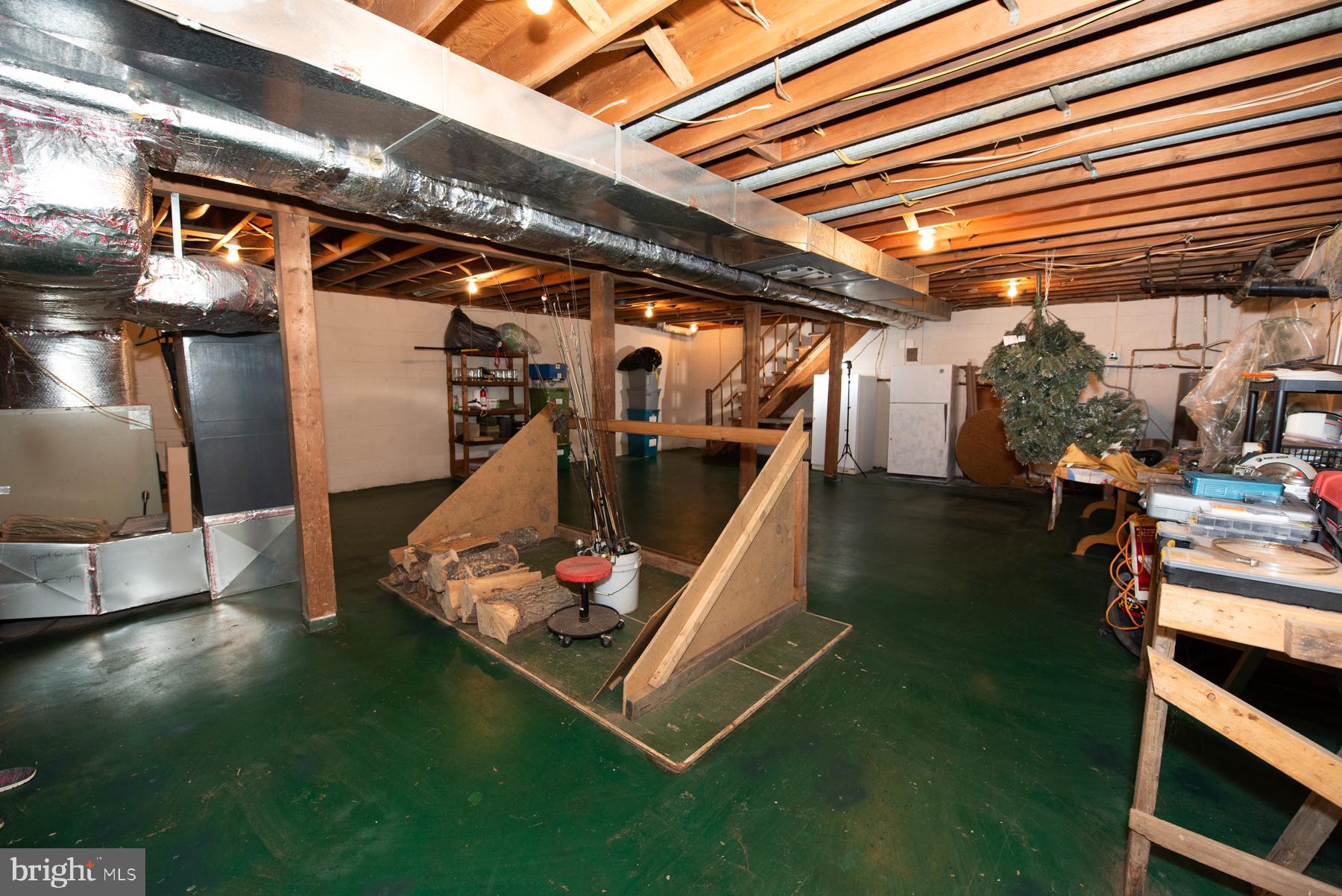 JOHN BROWN FARM - Residential