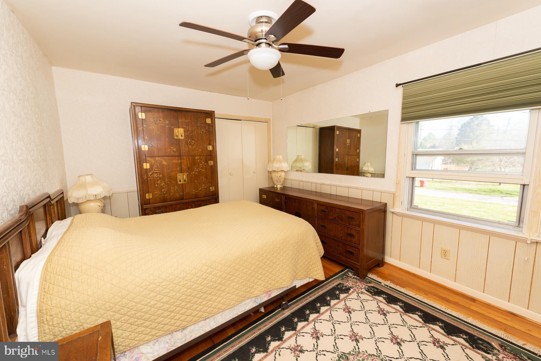 JOHN BROWN FARM - Residential