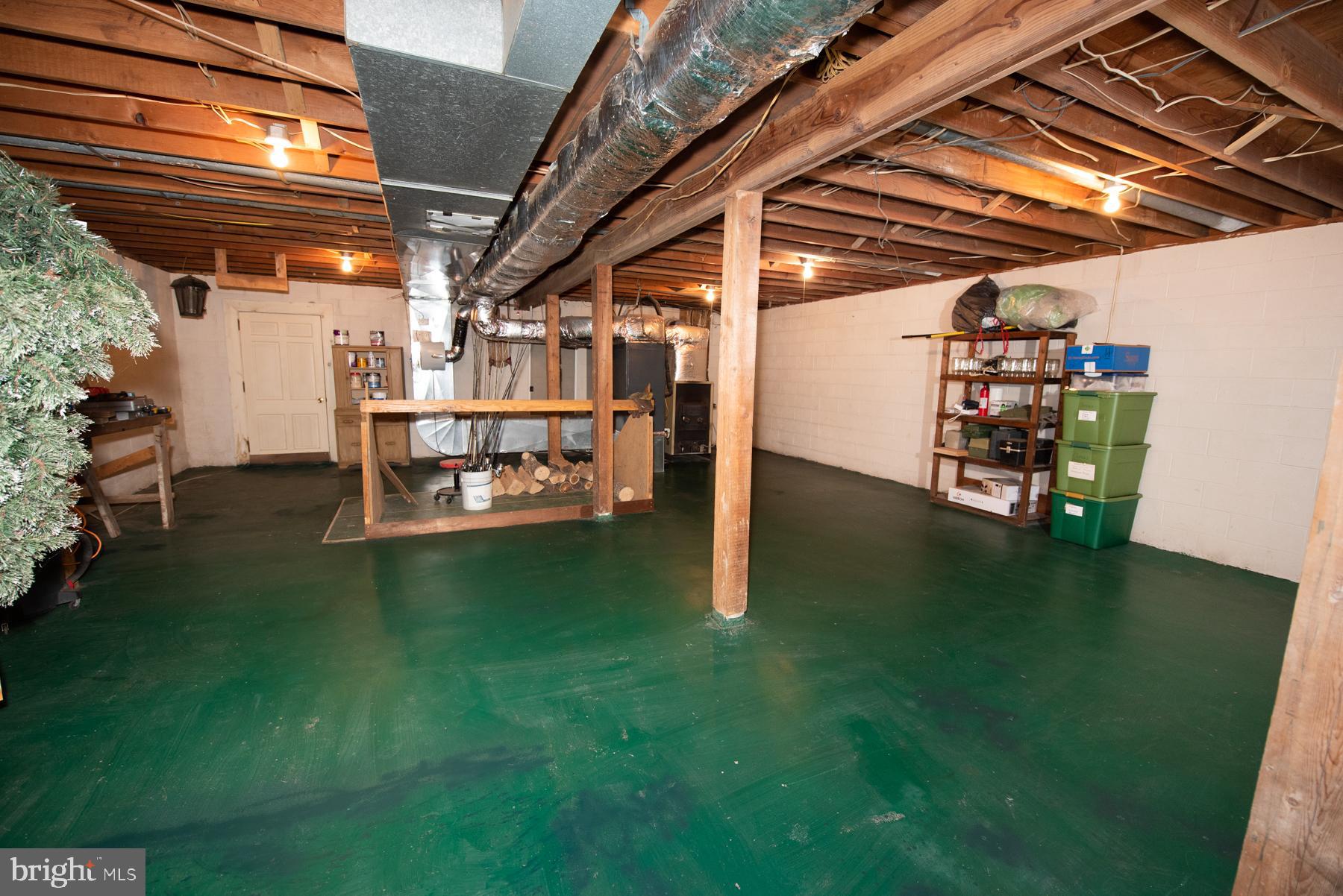 JOHN BROWN FARM - Residential