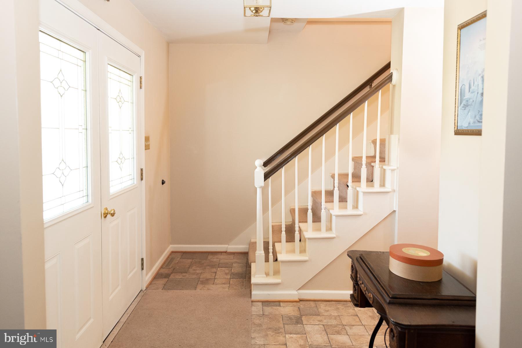 JOHN BROWN FARM - Residential