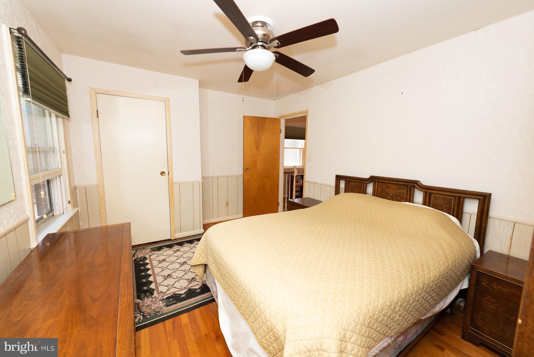 JOHN BROWN FARM - Residential