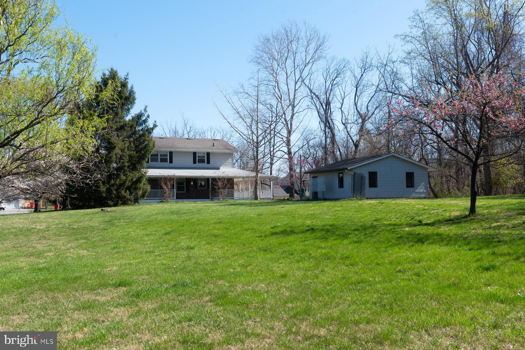 JOHN BROWN FARM - Residential