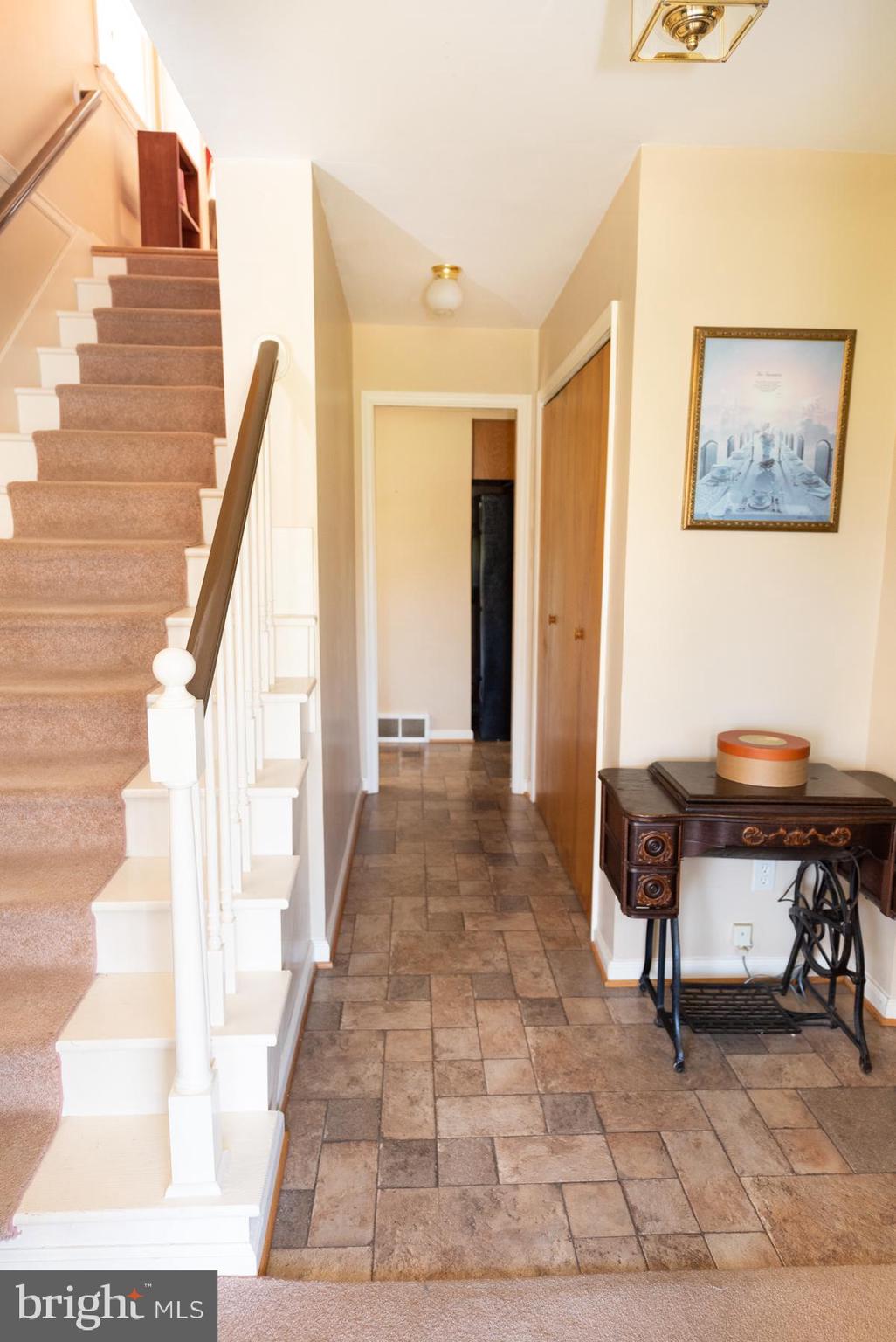 JOHN BROWN FARM - Residential