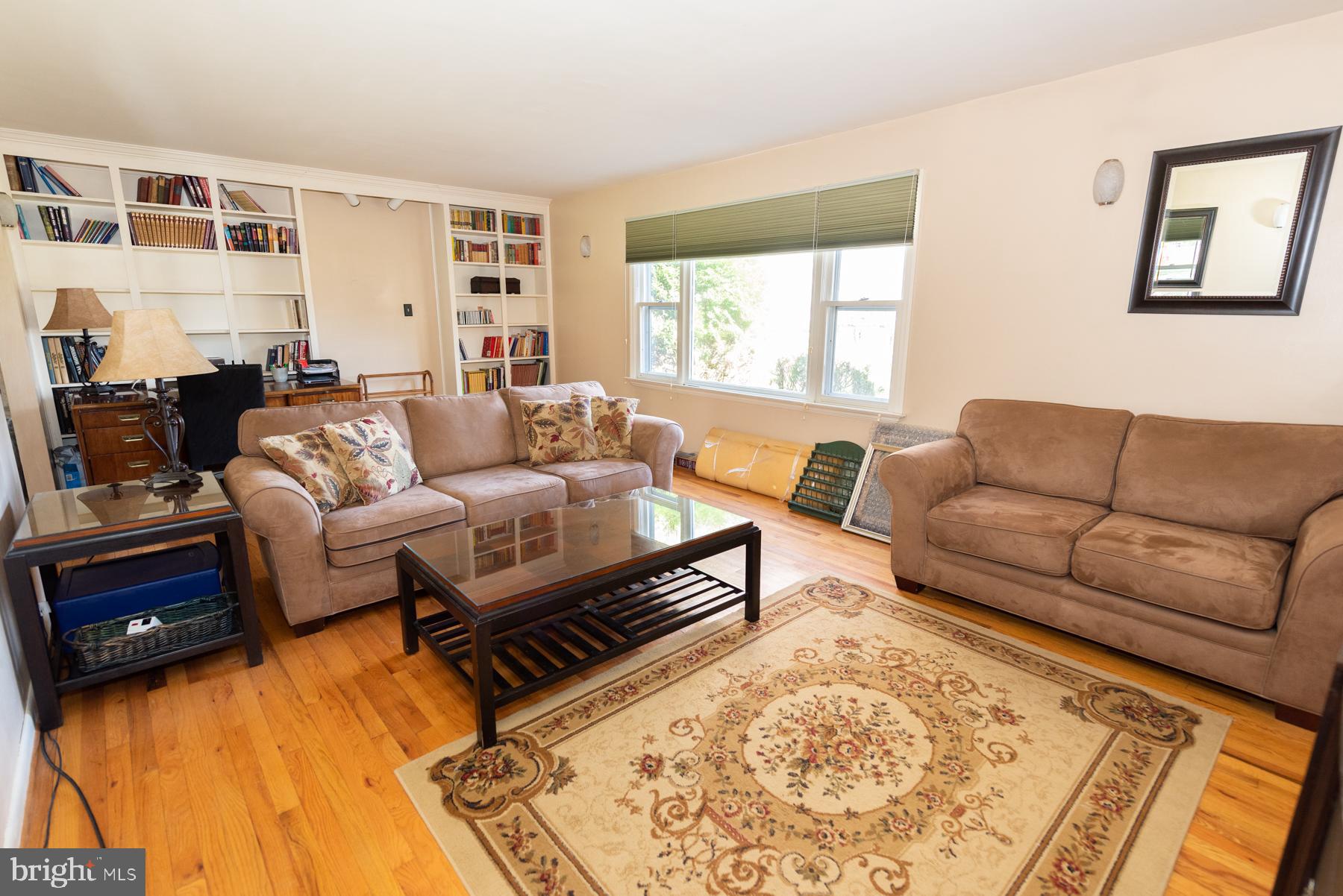 JOHN BROWN FARM - Residential