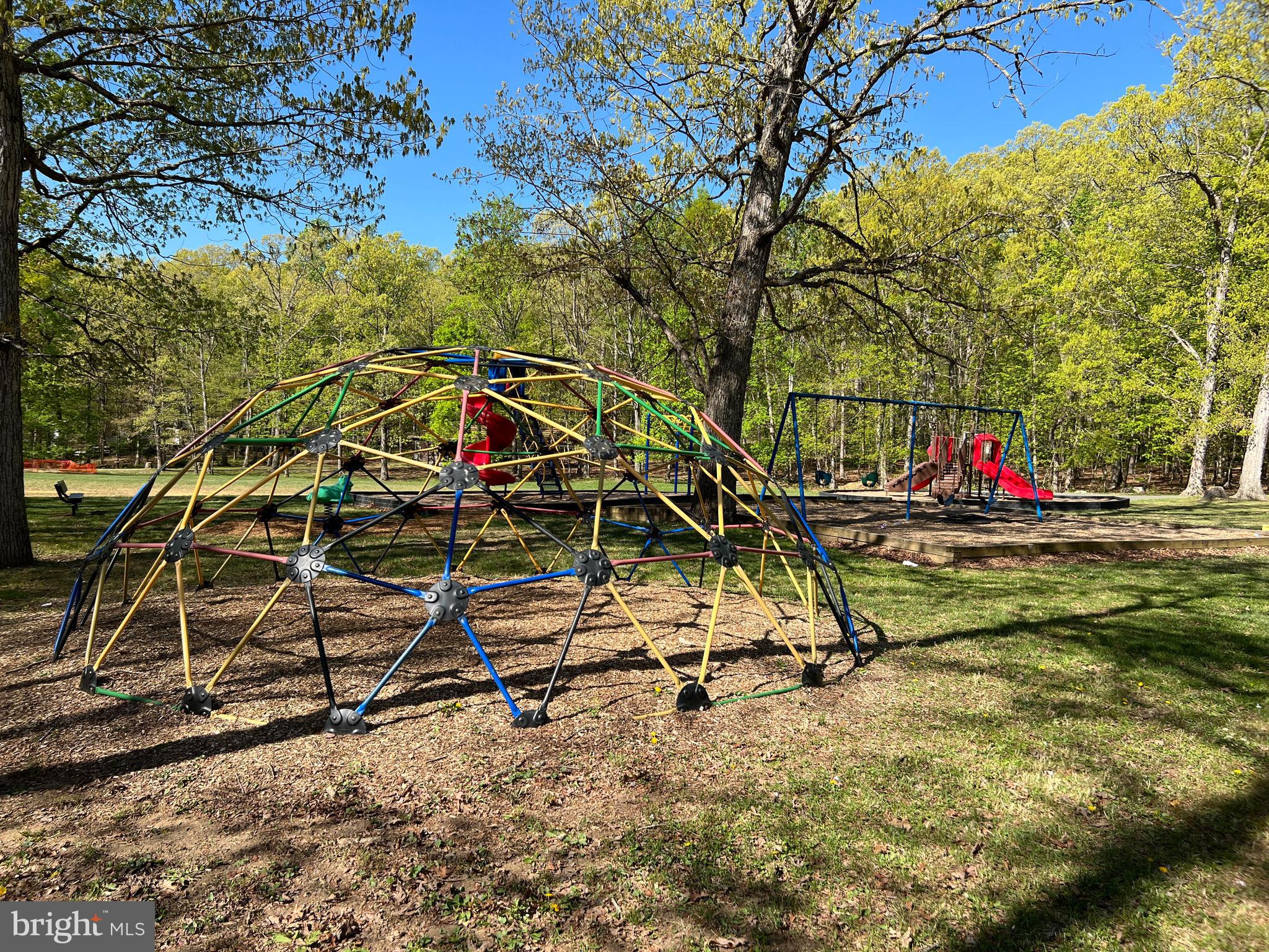JOHN BROWN FARM - Residential