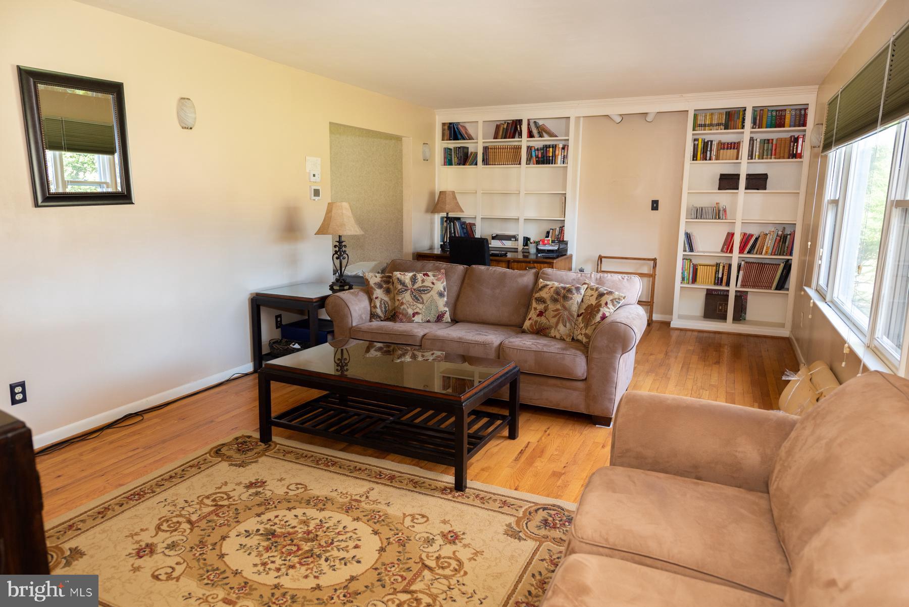 JOHN BROWN FARM - Residential