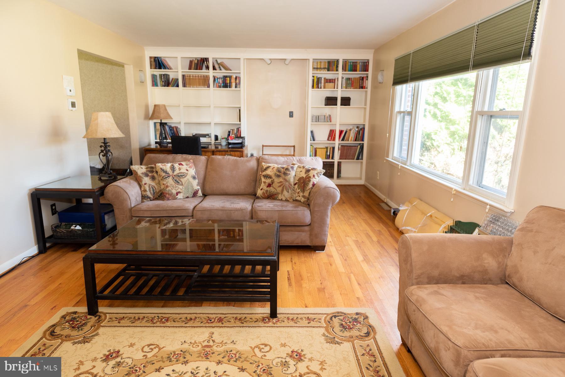 JOHN BROWN FARM - Residential