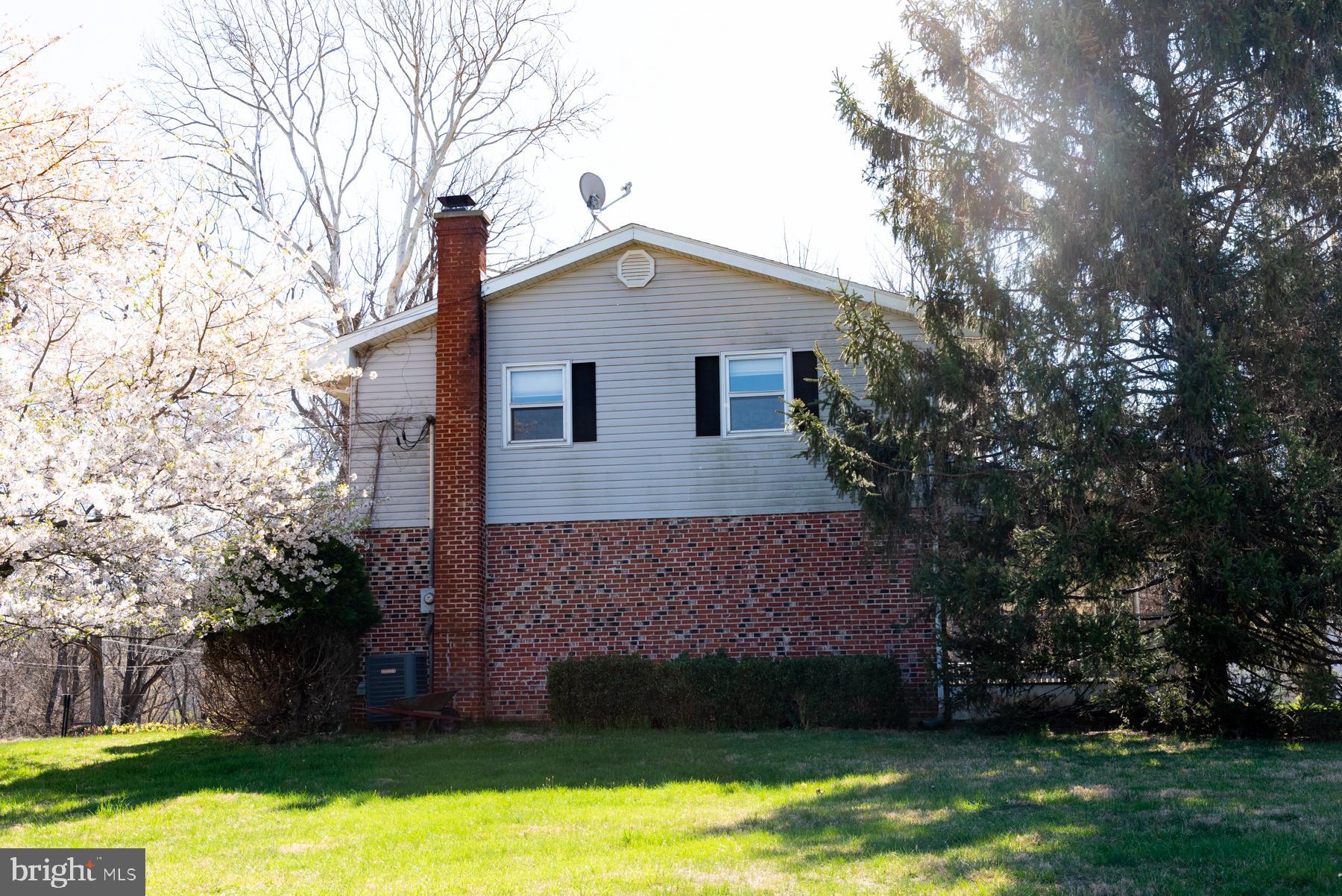 JOHN BROWN FARM - Residential