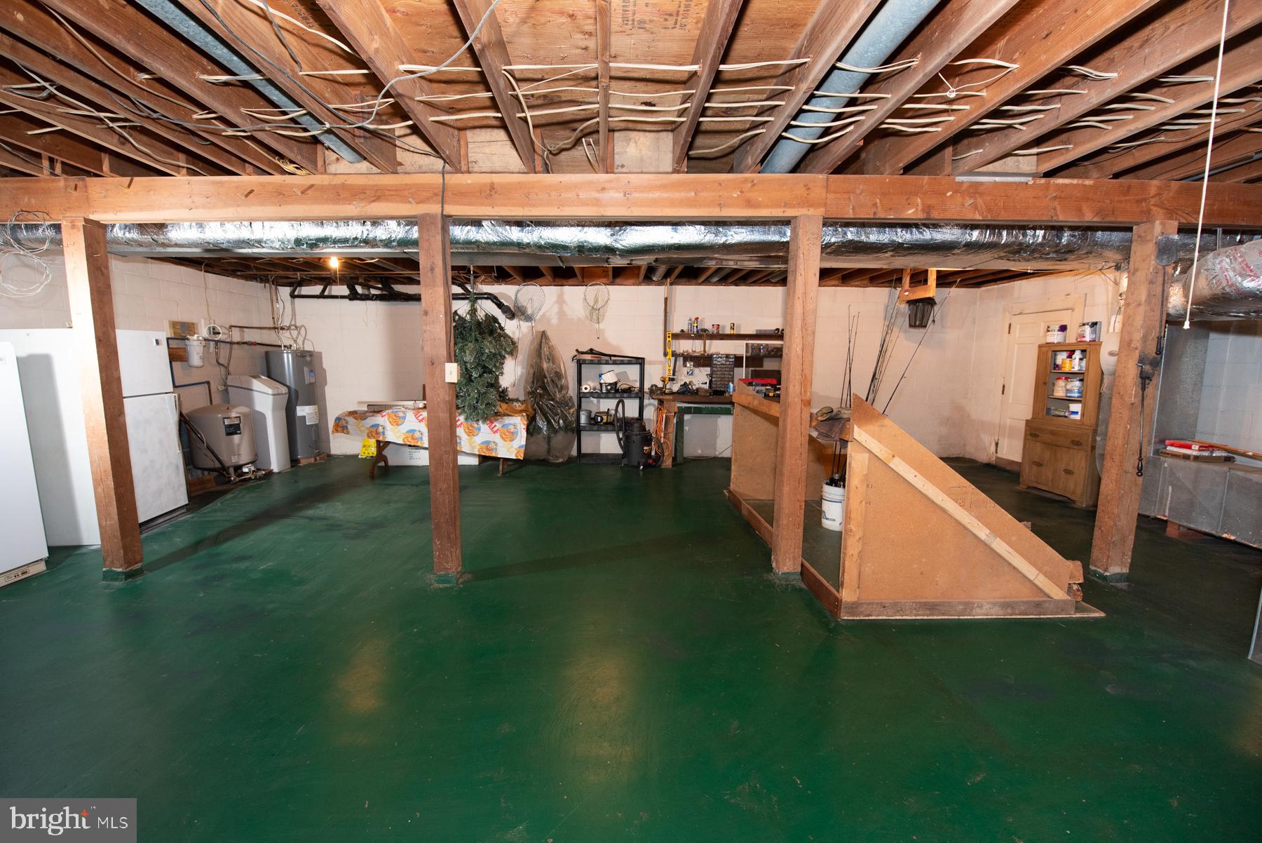 JOHN BROWN FARM - Residential