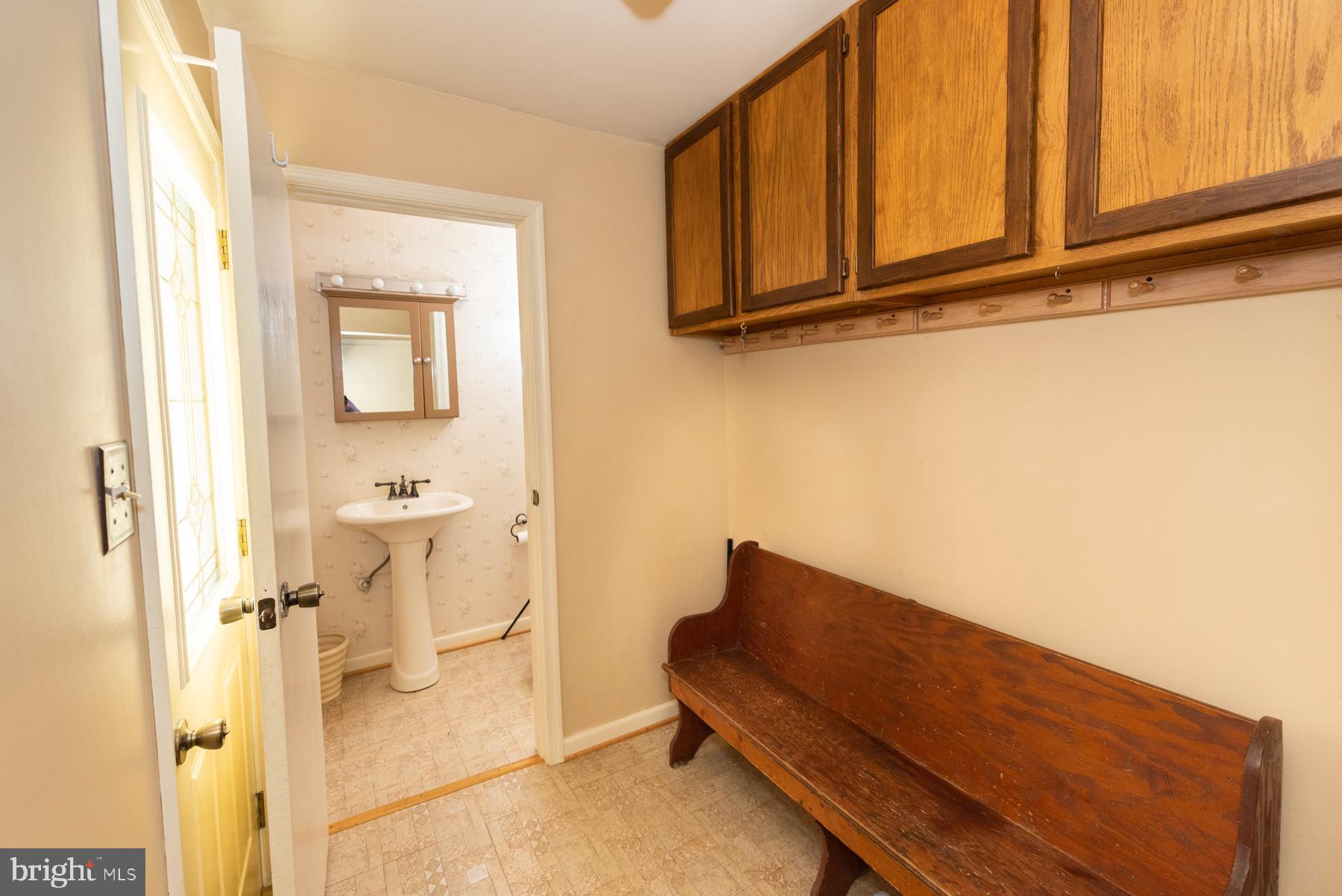 JOHN BROWN FARM - Residential