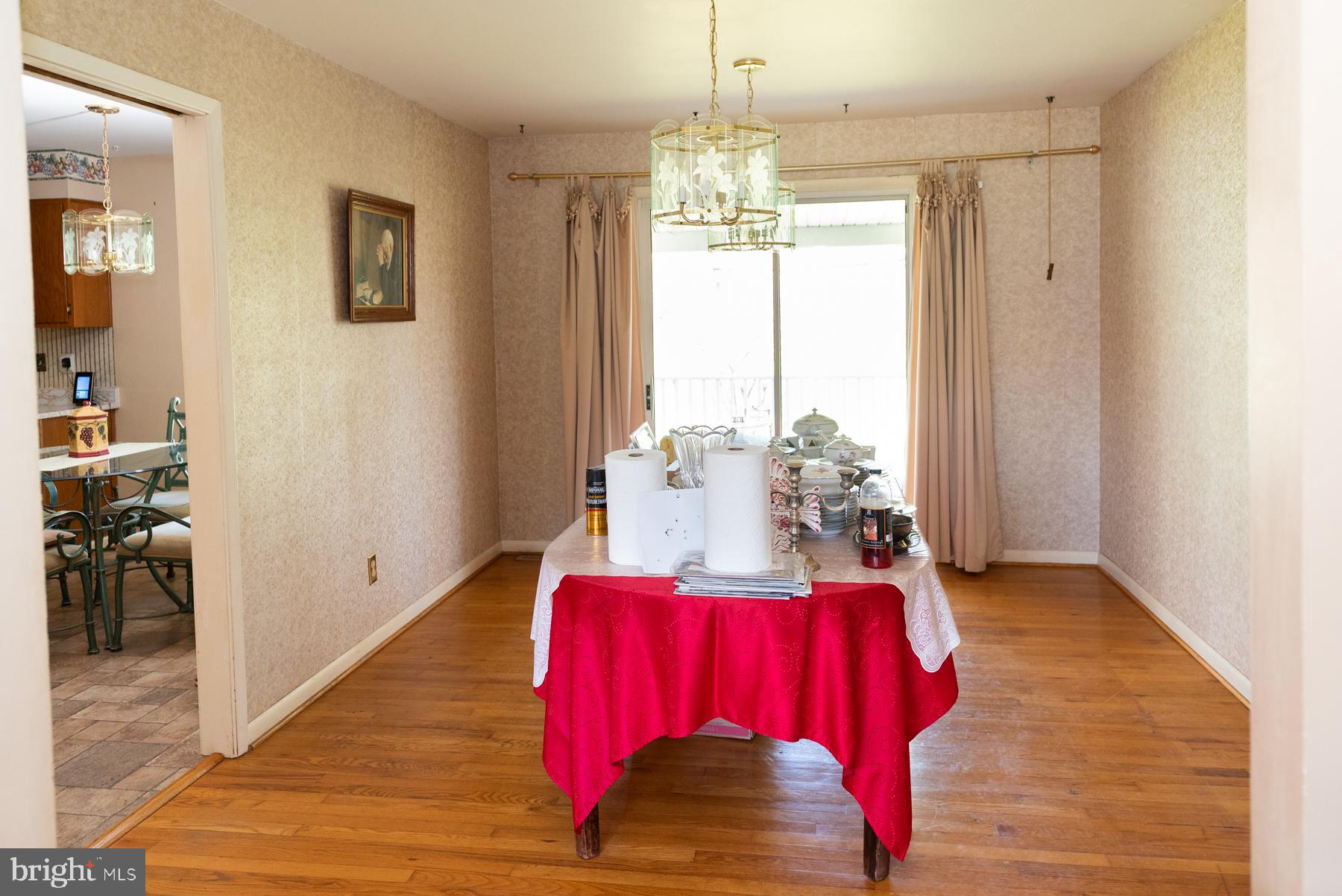 JOHN BROWN FARM - Residential