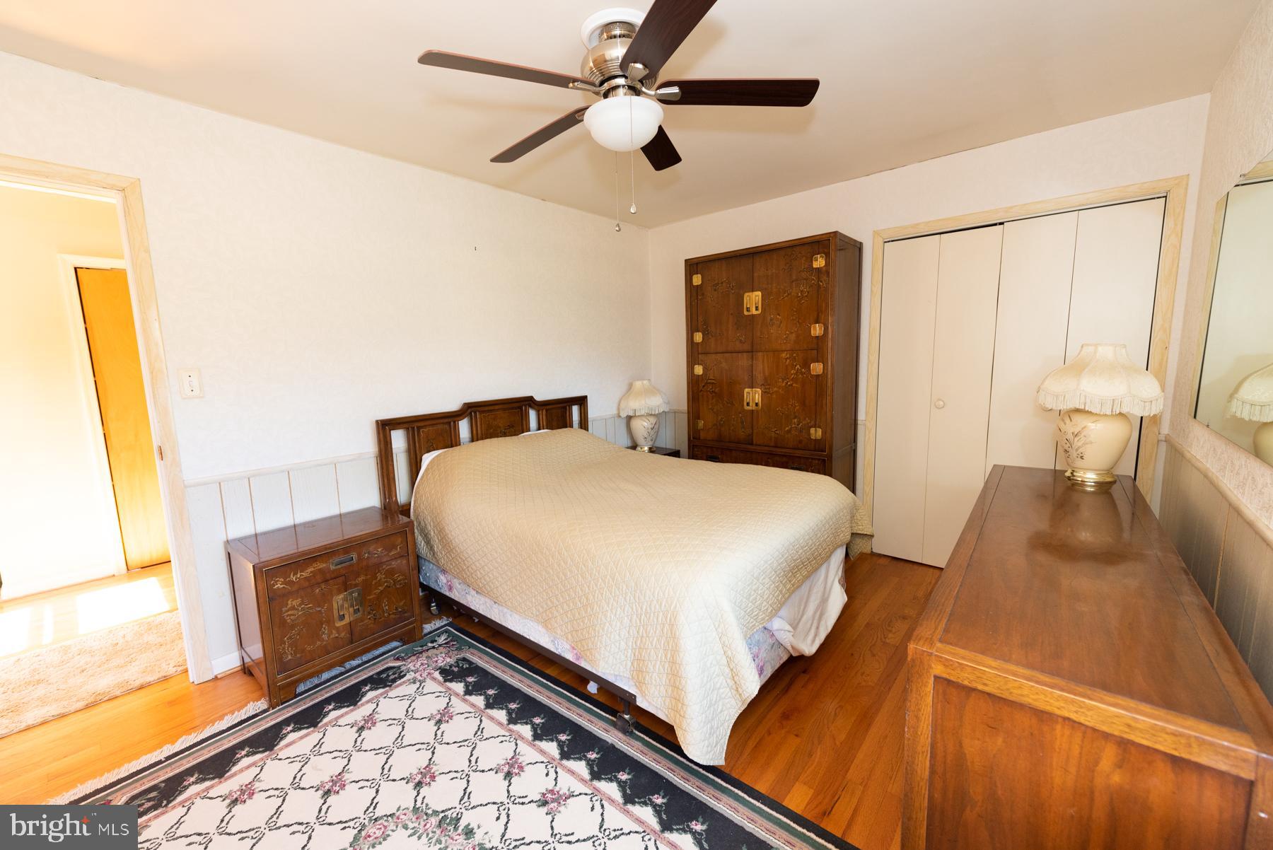 JOHN BROWN FARM - Residential