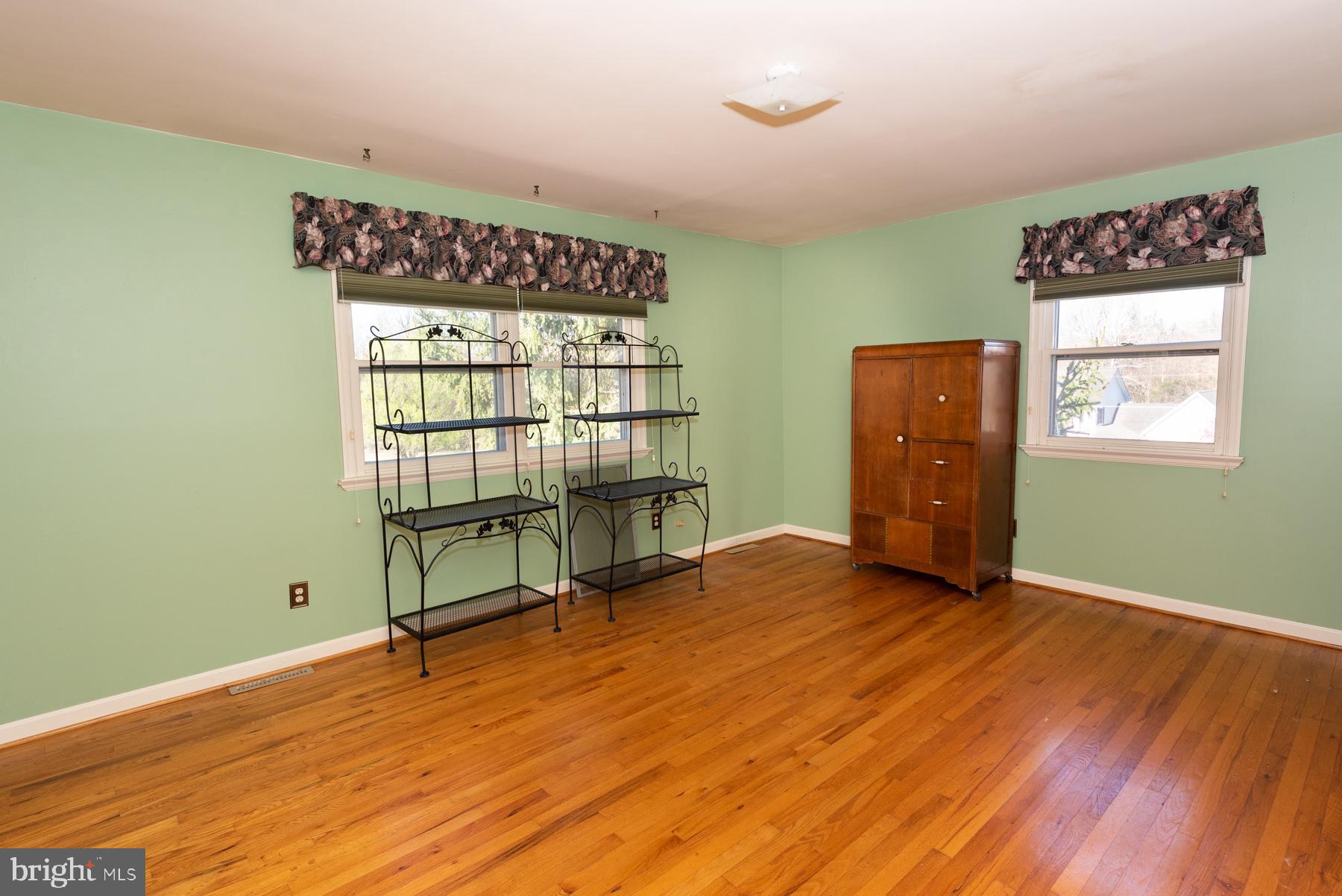 JOHN BROWN FARM - Residential