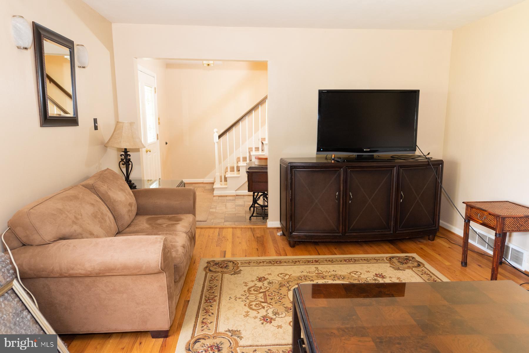 JOHN BROWN FARM - Residential