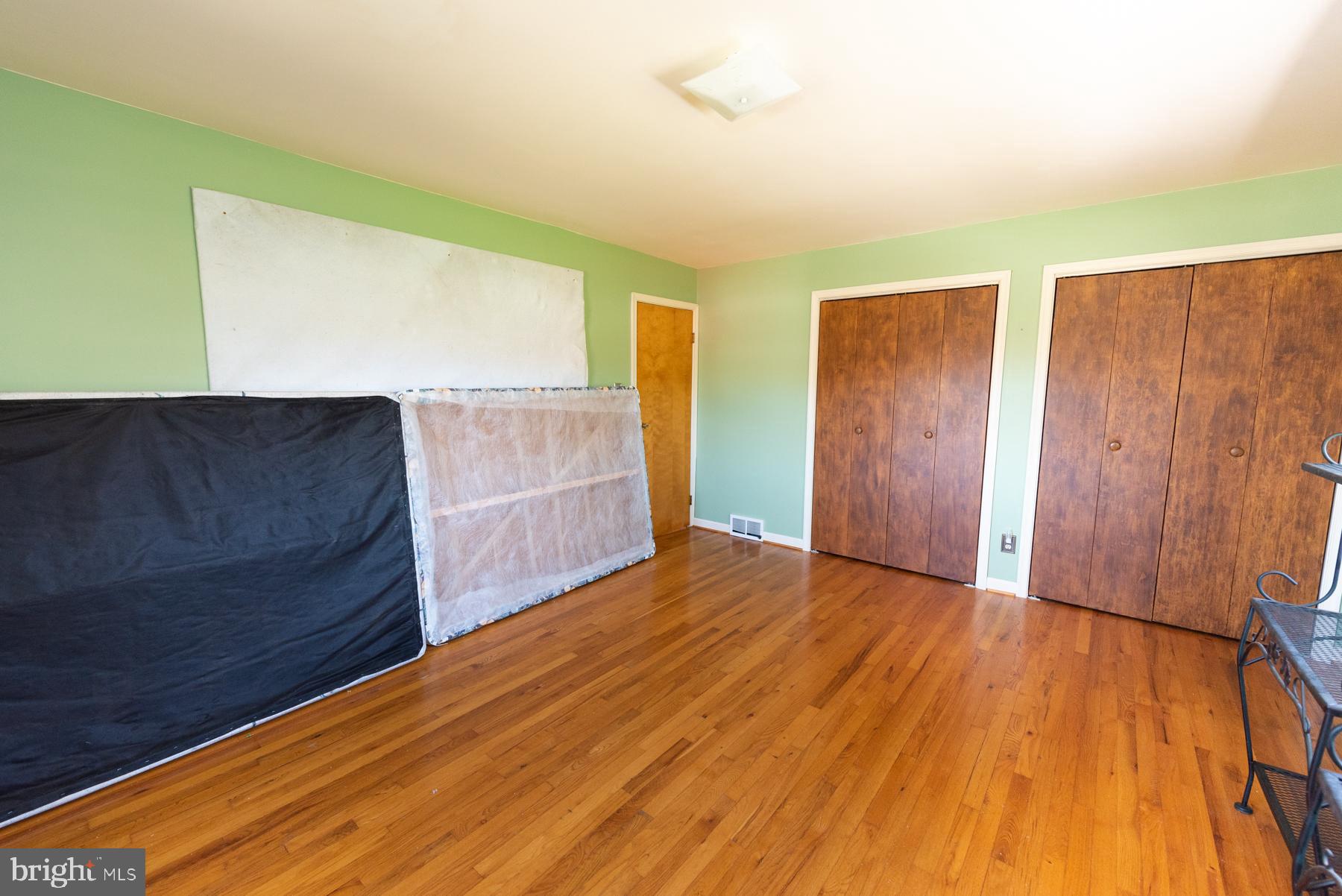 JOHN BROWN FARM - Residential