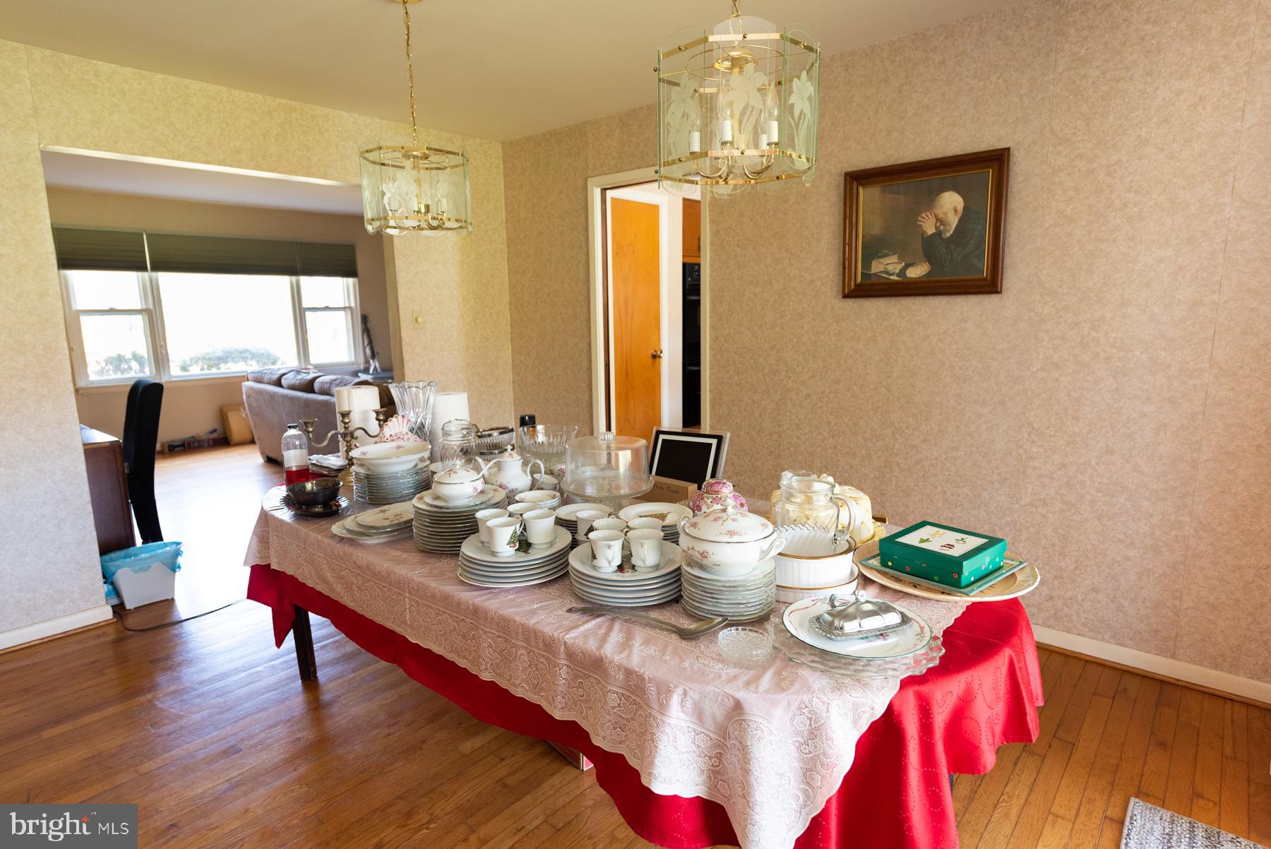 JOHN BROWN FARM - Residential