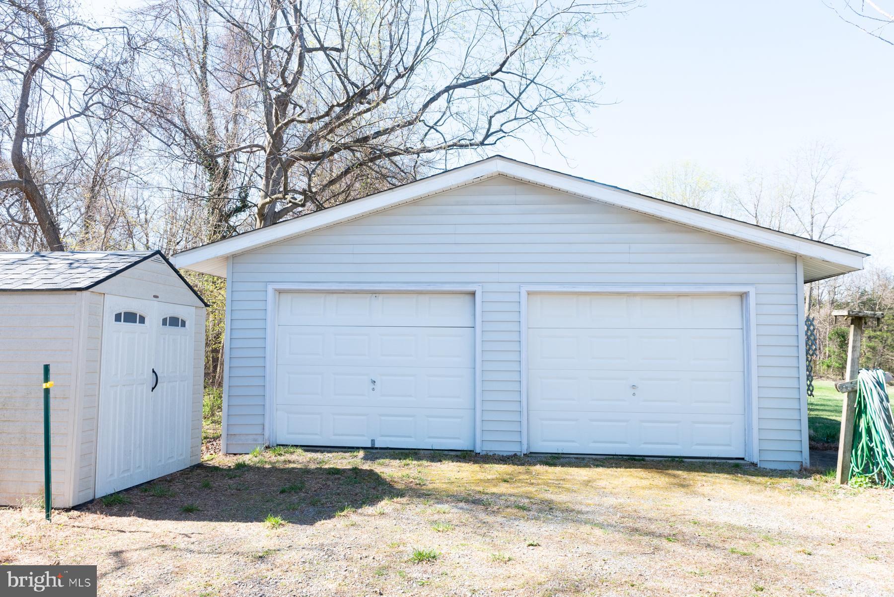 JOHN BROWN FARM - Residential